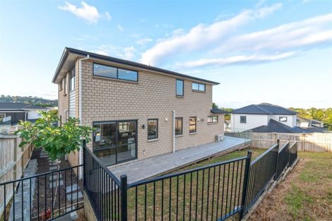 Photo of property in 23 Korihi Drive, Swanson, Auckland, 0614