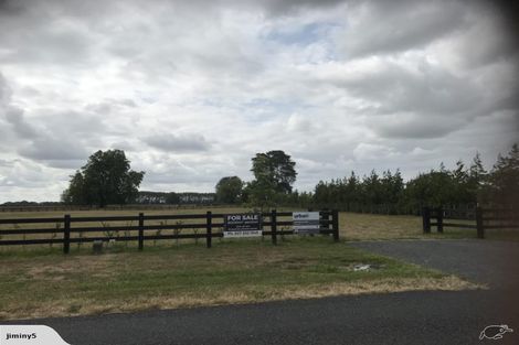 Photo of property in 101 Bellevue Road, Matangi, Hamilton, 3284