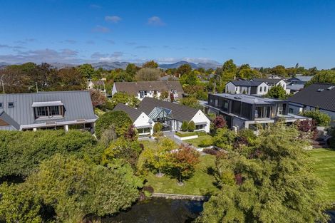 Photo of property in 31 Idris Road, Fendalton, Christchurch, 8052