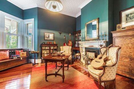 Photo of property in 8 Claude Road, Epsom, Auckland, 1023