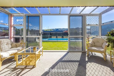 Photo of property in 21 Joseph Grove, Elderslea, Upper Hutt, 5018