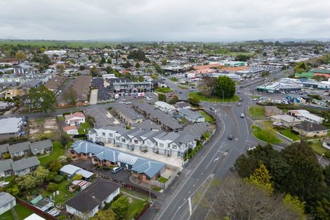 Photo of property in 5/215 Massey Street, Frankton, Hamilton, 3204