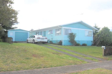 Photo of property in 2 Tuhuna Road, Kaikohe, 0405
