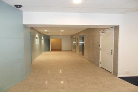 Photo of property in Terrace Tower Apartments, 8b/126 The Terrace, Wellington Central, Wellington, 6011