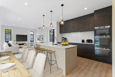 Photo of property in 113 Kopuru Road, Whenuapai, Auckland, 0618