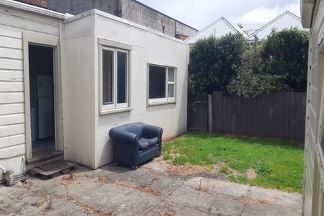 Photo of property in 14 Hyde Street, North Dunedin, Dunedin, 9016