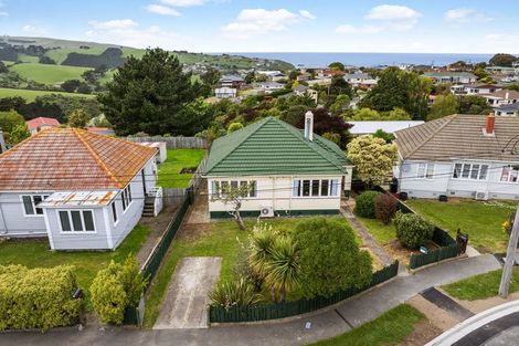 Photo of property in 22 Puketai Street, Andersons Bay, Dunedin, 9013