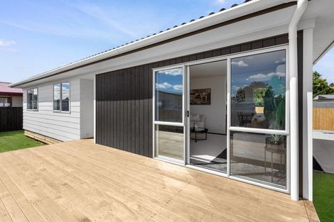 Photo of property in 15a Lethborg Street, Dinsdale, Hamilton, 3204