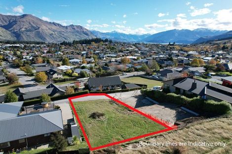 Photo of property in 11b Fastness Crescent, Wanaka, 9305