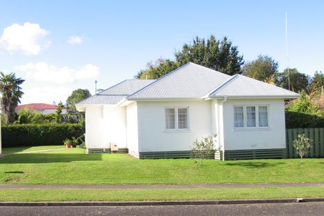 Photo of property in 9 Central Street, Putaruru, 3411