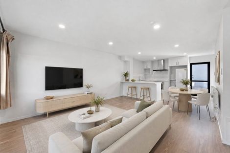 Photo of property in 33b Wairau Road, Forrest Hill, Auckland, 0627