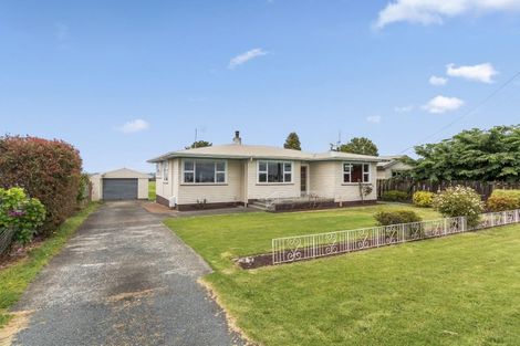 Photo of property in 31 Frontier Road, Te Awamutu, 3876