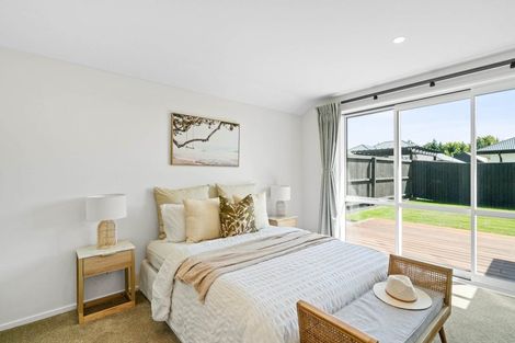 Photo of property in 16 Forge Close, Halswell, Christchurch, 8025