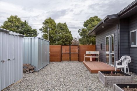 Photo of property in 118 Solway Crescent, Solway, Masterton, 5810