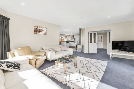 Photo of property in 3 Othello Drive, Rolleston, 7614