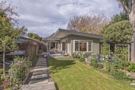 Photo of property in 155 Harris Crescent, Papanui, Christchurch, 8053