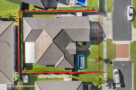 Photo of property in 59 Sunningdale Street, Wattle Downs, Auckland, 2103