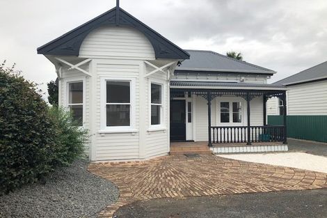 Photo of property in 164 Ulster Street, Whitiora, Hamilton, 3200