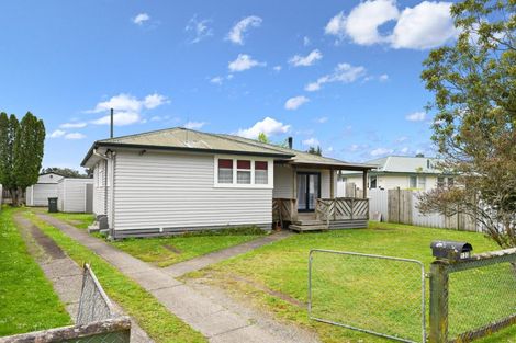 Photo of property in 133 Oregon Drive, Murupara, 3025