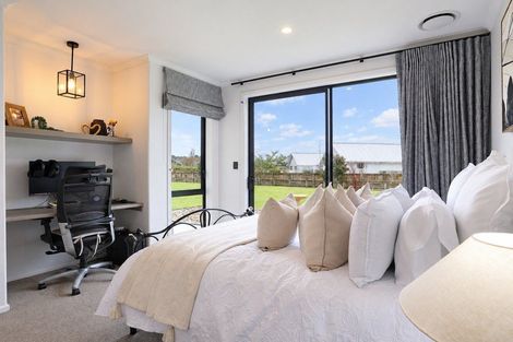 Photo of property in 8 Figgmartin Lane, Tamahere, Hamilton, 3283