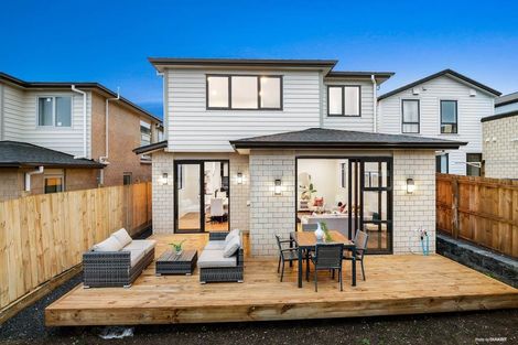 Photo of property in 24 Cooladawson Drive, Flat Bush, Auckland, 2019