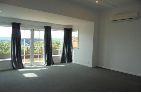Photo of property in 4 Springfield Terrace, Kelburn, Wellington, 6012