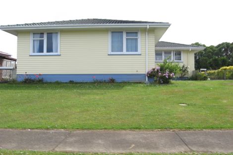 Photo of property in 30 Chingford Close, Mangere, Auckland, 2022