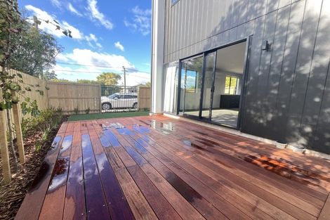 Photo of property in 1/141 Neville Street, Spreydon, Christchurch, 8024