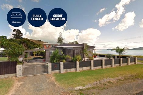 Photo of property in 1437 Clevedon Kawakawa Road, Kawakawa Bay, Papakura, 2585