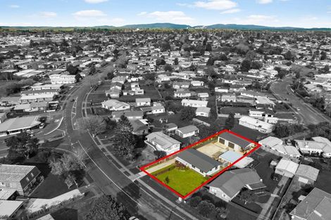 Photo of property in 36 Pohutukawa Drive, Tokoroa, 3420