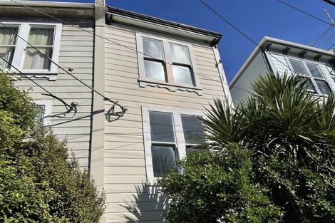 Photo of property in 62 Wallace Street, Mount Cook, Wellington, 6021