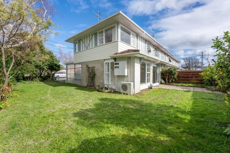 Photo of property in 5/1 Waikare Avenue, Waiwhetu, Lower Hutt, 5010