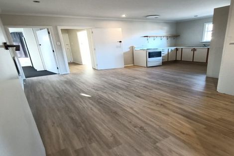 Photo of property in 91 Hargood Street, Woolston, Christchurch, 8062