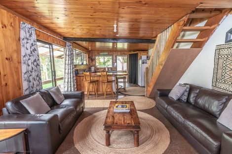 Photo of property in 271 Takahue Saddle Road, Takahue, Kaitaia, 0481