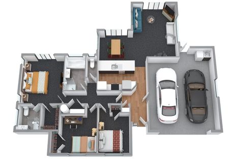 Photo of property in 4 Alluvial Court, Arthurs Point, Queenstown, 9371