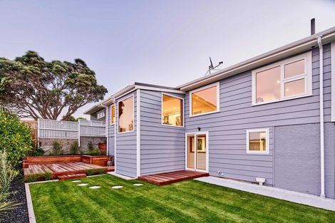 Photo of property in 80 Heke Street, Ngaio, Wellington, 6035