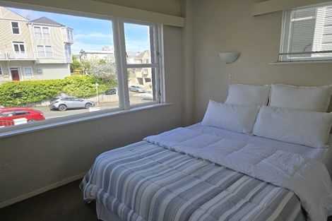 Photo of property in Bydder Apartments, 272 The Terrace, Te Aro, Wellington, 6011
