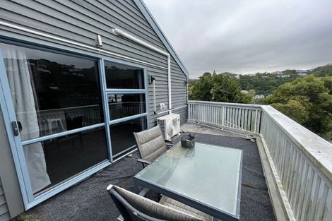 Photo of property in 120c Oban Street, Wadestown, Wellington, 6012