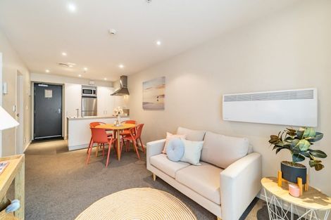 Photo of property in Soho Apartments, 806/74 Taranaki Street, Te Aro, Wellington, 6011