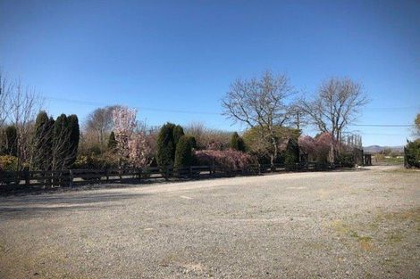 Photo of property in 57 Mcsaveneys Road, Marshland, Christchurch, 8051