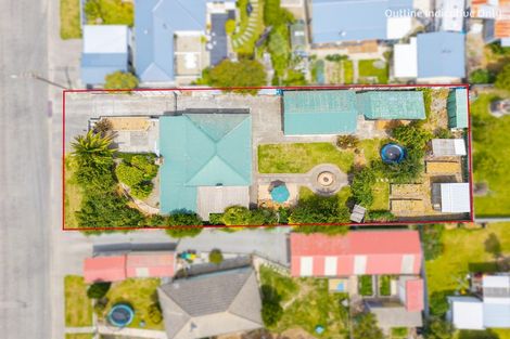 Photo of property in 15 Neal Street, Temuka, 7920