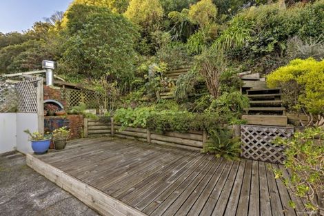 Photo of property in 78 Todman Street, Brooklyn, Wellington, 6021