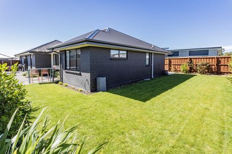 Photo of property in 12 Grimwood Street, Woodend, 7610