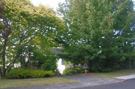 Photo of property in 21 Meadowvale Avenue, Forrest Hill, Auckland, 0620