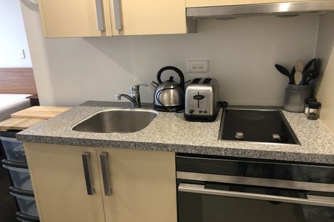 Photo of property in Dual Apartments, 108/142 Vivian Street, Te Aro, Wellington, 6011