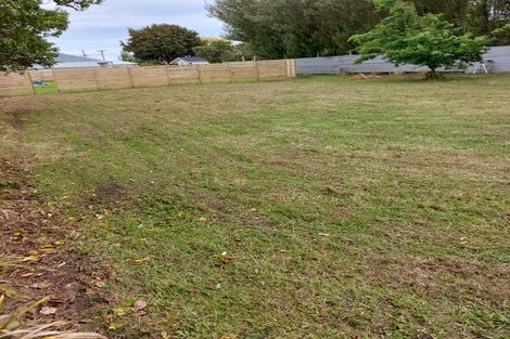 Photo of property in 31c Coley Street, Foxton, 4814