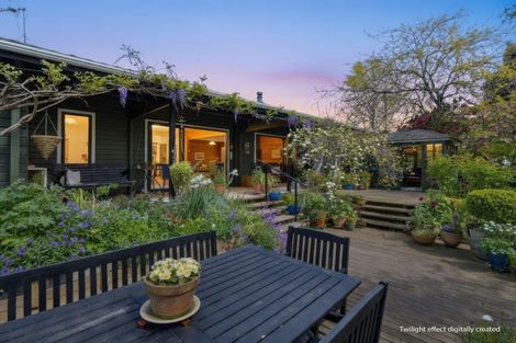 Photo of property in 1744 Cust Road, Cust, 7471