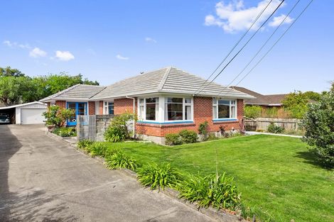 Photo of property in 82 Joy Street, Shirley, Christchurch, 8061