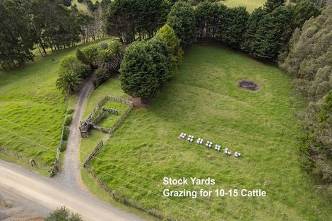 Photo of property in 20 Mangamanihi Road, Kaeo, 0479