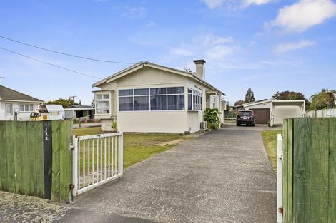 Photo of property in 1136 Heaphy Terrace, Fairfield, Hamilton, 3214